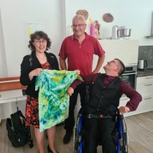 SŠ - závěrečné zkoušky 2023