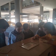 II. třída Archeopark Všestary