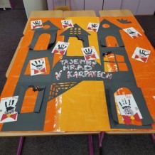 ŠD - DRÁKULŮV HRAD