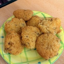 IV.B – pečení muffinů