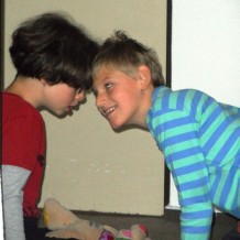 Medlov - ozdravný pobyt II