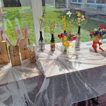 Velikonoční jarmark 2024