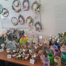 Velikonoční jarmark 2024