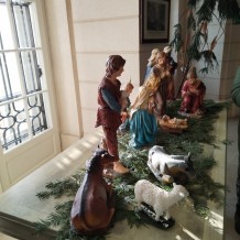 IV. A - Výlet do Chlumce nad Cidlinou na zámek Karlova Koruna