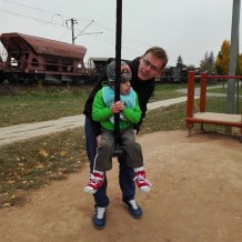 Říjen ve IV. třídě