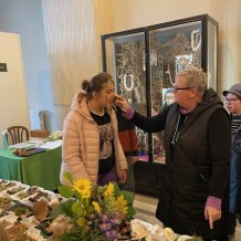 IV.A – výstava hub