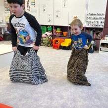 MŠ - těšíme se na Ježíška