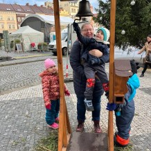 MŠ - těšíme se na Ježíška