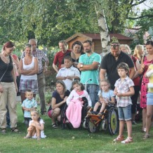 První školní den - 2015/2016