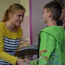 Výtvarná soutěž - vyhodnocení