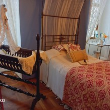 IV. A - Výlet do Chlumce nad Cidlinou na zámek Karlova Koruna