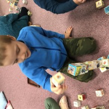 MŠ - Svatý Václav a rytíři