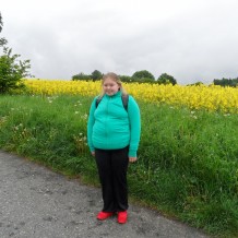 Medlov - ozdravný pobyt II