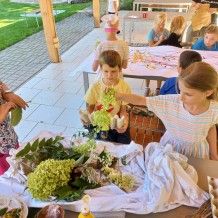 ŠD - „Náš družinový plakát“