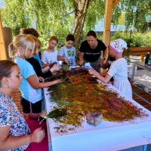 ŠD - „Náš družinový plakát“