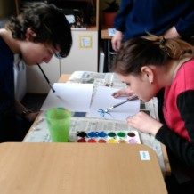 Malovat se dá vším!