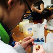 Technologické centrum