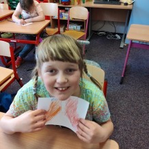 4. A - ponožkový den