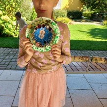 ŠD - „Lampionky našich prázdnin“