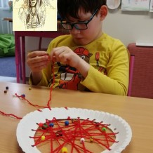 ŠD - INDIÁNSKÉ ŠPERKY