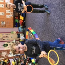 MŠ - Svatý Václav a rytíři