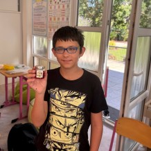 Příměstský pohádkový tábor – „ŘÍŠE POHÁDEK“