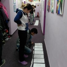 Příprava na praktický život ve III. třídě