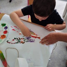 ŠD - INDIÁNSKE TVOŘENÍ