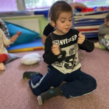 MŠ - Svatý Václav a rytíři