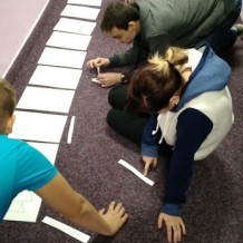 Příprava na praktický život ve III. třídě