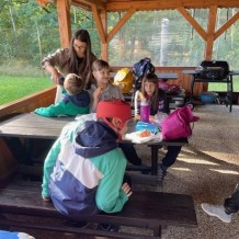 IV. B - sportovní den