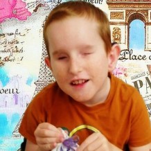 ŠD - Paris_levandule