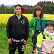 Medlov - ozdravný pobyt II