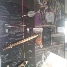 II. třída Archeopark Všestary