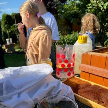 Příměstský pohádkový tábor – „ŘÍŠE POHÁDEK“