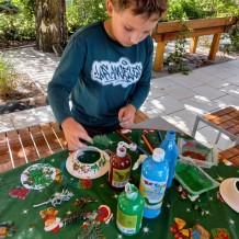 ŠD - „Lampionky našich prázdnin“