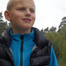 Říjen ve IV. třídě