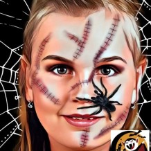 ŠD - Halloween odpoledne