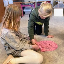 ŠD - Družinové soutěže