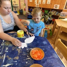 MŠ Ovoce, zelenina, houby