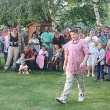 První školní den - 2015/2016