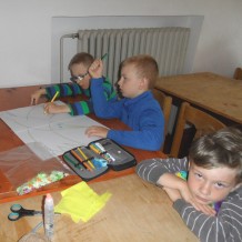 Medlov - ozdravný pobyt II