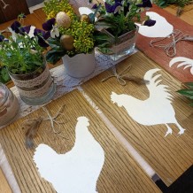 Velikonoční jarmark