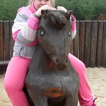 Duben ve IV. třídě