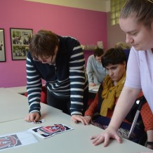 Březnový projektový den