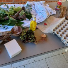 ŠD - „Náš družinový plakát“