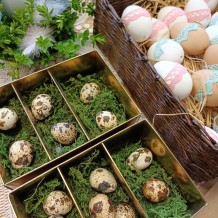 Velikonoční jarmark