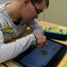 Jak se učíme ve III. třídě