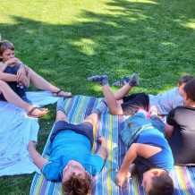 ŠD - „Náš družinový plakát“