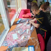 ŠD - Turecko a Řecko